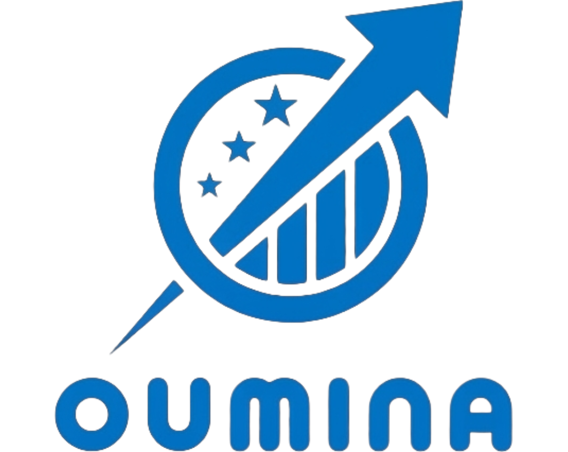 Oumina Logo